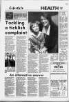 South Wales Daily Post Monday 02 July 1990 Page 35