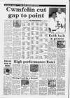 South Wales Daily Post Wednesday 04 July 1990 Page 30