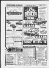 South Wales Daily Post Thursday 19 July 1990 Page 30