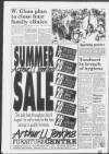 South Wales Daily Post Friday 20 July 1990 Page 4