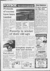 South Wales Daily Post Friday 20 July 1990 Page 25