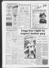 South Wales Daily Post Friday 20 July 1990 Page 52