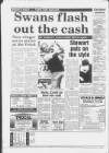South Wales Daily Post Friday 20 July 1990 Page 56