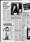 South Wales Daily Post Wednesday 01 August 1990 Page 16