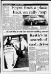 South Wales Daily Post Wednesday 01 August 1990 Page 29