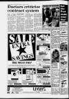 South Wales Daily Post Thursday 02 August 1990 Page 4