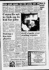 South Wales Daily Post Monday 13 August 1990 Page 7
