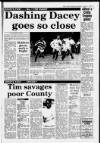 South Wales Daily Post Monday 13 August 1990 Page 23