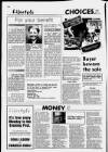 South Wales Daily Post Monday 13 August 1990 Page 25