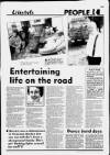 South Wales Daily Post Monday 13 August 1990 Page 26