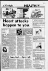 South Wales Daily Post Monday 13 August 1990 Page 30