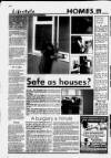 South Wales Daily Post Monday 13 August 1990 Page 31