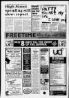 South Wales Daily Post Tuesday 14 August 1990 Page 4