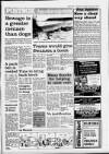 South Wales Daily Post Monday 20 August 1990 Page 9