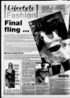 South Wales Daily Post Monday 20 August 1990 Page 28