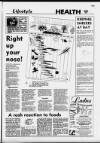 South Wales Daily Post Monday 20 August 1990 Page 31