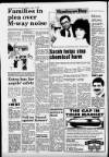 South Wales Daily Post Monday 27 August 1990 Page 6