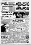 South Wales Daily Post Monday 27 August 1990 Page 7
