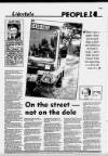 South Wales Daily Post Monday 27 August 1990 Page 28