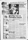 South Wales Daily Post Saturday 01 September 1990 Page 15