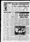 South Wales Daily Post Saturday 01 September 1990 Page 30