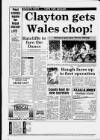 South Wales Daily Post Monday 03 September 1990 Page 28