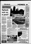 South Wales Daily Post Monday 03 September 1990 Page 31