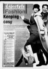 South Wales Daily Post Monday 03 September 1990 Page 32