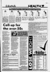 South Wales Daily Post Monday 03 September 1990 Page 35