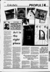 South Wales Daily Post Monday 03 September 1990 Page 36