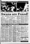 South Wales Daily Post Wednesday 05 September 1990 Page 35