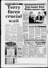 South Wales Daily Post Wednesday 05 September 1990 Page 36