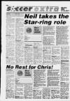 South Wales Daily Post Wednesday 05 September 1990 Page 40
