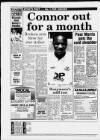 South Wales Daily Post Thursday 06 September 1990 Page 44