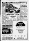 South Wales Daily Post Friday 07 September 1990 Page 5