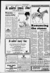 South Wales Daily Post Friday 07 September 1990 Page 12