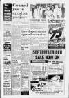 South Wales Daily Post Friday 07 September 1990 Page 19