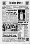 South Wales Daily Post Friday 07 September 1990 Page 20