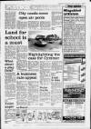 South Wales Daily Post Friday 07 September 1990 Page 25
