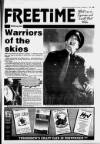 South Wales Daily Post Friday 07 September 1990 Page 57