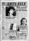 South Wales Daily Post Friday 07 September 1990 Page 59