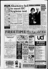 South Wales Daily Post Tuesday 11 September 1990 Page 6