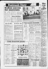 South Wales Daily Post Tuesday 11 September 1990 Page 12