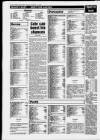 South Wales Daily Post Tuesday 11 September 1990 Page 30