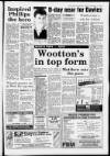 South Wales Daily Post Tuesday 11 September 1990 Page 31