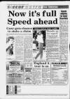 South Wales Daily Post Tuesday 11 September 1990 Page 32