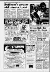 South Wales Daily Post Thursday 13 September 1990 Page 4