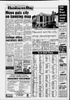 South Wales Daily Post Thursday 13 September 1990 Page 16