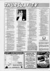 South Wales Daily Post Thursday 13 September 1990 Page 20