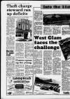 South Wales Daily Post Thursday 13 September 1990 Page 22